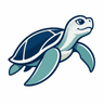 Wilmington Bath Remodeling turtle mascot